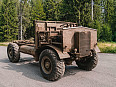 AEC Matador Projekt