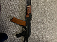 CYMA Ak