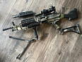 M249 Classic ARMY 