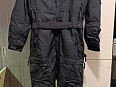 Zimní policejní kombinéza ripstop vel. 182/116