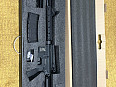 Delta Armory AR15 SilentOps BRAVO 9"