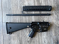 Tělo m4/16 pro hpa sr25hlaven 16”