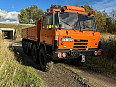 Tatra 815 VVN 8x8 CO