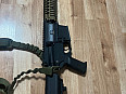 M4 AR15 