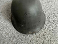 helma švédská M29 a bulharská z 2sv.