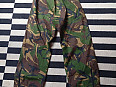 Gore tex kalhoty dpm 