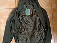 MILTEC bunda ECWCS Wet Weather Jacket Generation II. Ranger Green SPĚCHÁ