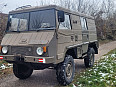 Steyr Daimler Puch Pinzgauer 710K