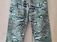 Zdravotnické kalhoty US Army Shamron Mills Scrub Pants Multicam/OCP
