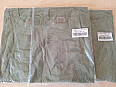 Vojenská khaki trika, nová AČR, vel. 104-108