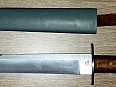 Útočný nůž M1917 (Rakousko – Uhersko)