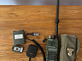 TCA AN/PRC-152(UV) + ptt