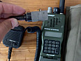 TCA AN/PRC-152(UV) + ptt