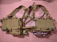 Chest rig Alpha 34 Spiritus systems (replika)