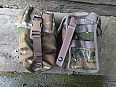 Army výpredaj(US Molle II medium, MTP, sumky, ) 