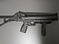 ASG granátomet B&T GL-06