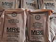 US army MRE