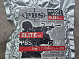 Airsoftové kuličky PBS Elite BBs 0.40 g, 0.36g