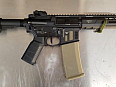 Double Eagle MPR M4 AEG