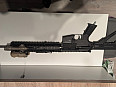 M4 CARBINE TIPPMANN ARMS- HPA