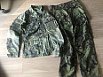 Letní komplet vz.95 RipStop