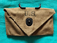 WW2 first aid pouch M1924