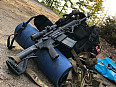 HK417 Benghazi edition / Polarstar F2 