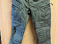 UF PRO Striker XT gen 3 Combat Pants Brown grey 32/34