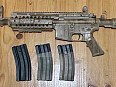 Prodám M4 cm.608