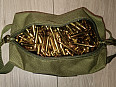 Nová pouzdra na náboje_GLOCK, CZ, AR-15, brokové náboje