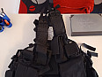 Takticka vesta Airsoft