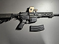 ICS M4 CQB