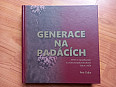 Kniha Generace na padácích