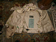 US Army desert 3D vesta IBA molle II Interceptor body armor
