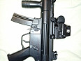 DSG mp5k