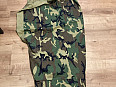 US Army GORE-TEX bivakovací vak woodland