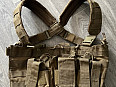 Condor chest rig 