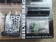Silverback SRS fast komora, faceless spacer