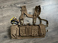 Chest Rig UW Gen. IV Emersongear