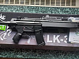 Prodám LK-33 A3 od LCT 