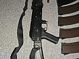 Ak105 prodej výměna 