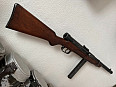 Beretta 38A MAB38 znehodnocená