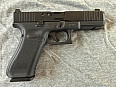 GLOCK 17 Gen 5 MOS