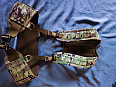 Templars gear harness nosný systém multicam