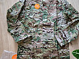 Blůza bojová košile G4 FIELD SHIRT™ VTX RIPSTOP™ US Crye Precision MultiCam