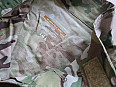 Blůza bojová košile G4 FIELD SHIRT™ VTX RIPSTOP™ US Crye Precision MultiCam