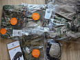 Bojové triko G4 NSPA Combat Shirt™ VTX RIPSTOP™ US Crye Precision™ MultiCam