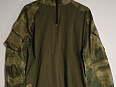 Prodám bojovou uniformu ATAC-FG