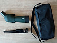 25-75x70 Telescope Spotting Scope
