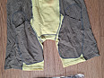US Shrapnel Shorts, Gen. II system, M, nové